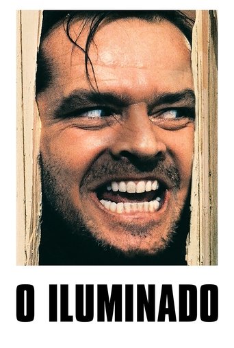 O Iluminado - 1980