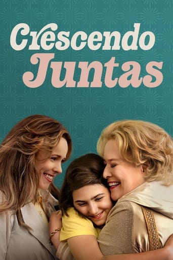 Crescendo Juntas - 2023