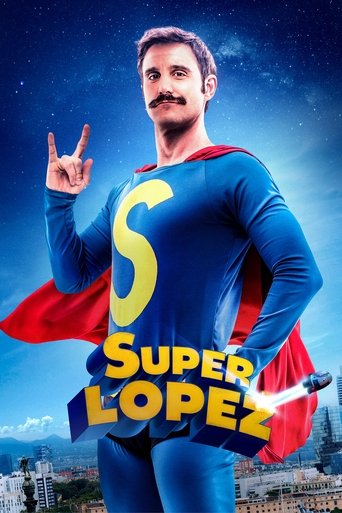 Superlopez - 2018