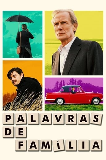 Palavras de Familia - 2019 