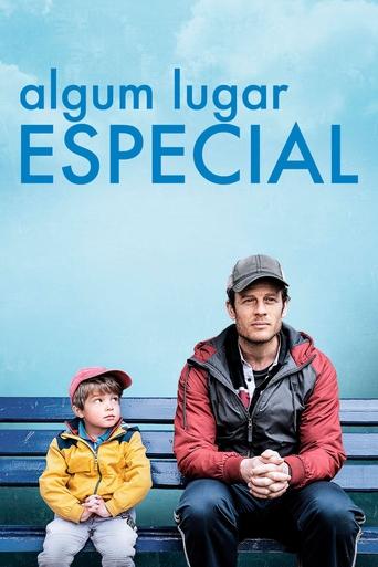 Algum Lugar Especial - 2021