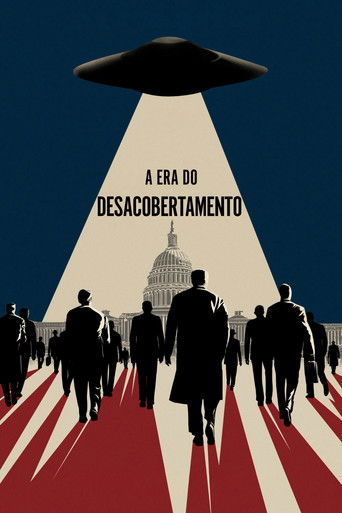 A Era do Desacobertamento - 2025 (L)