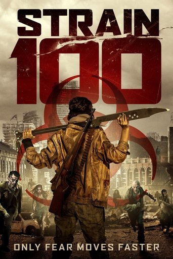 Strain 100 - 2020
