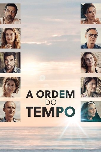 A Ordem do Tempo - 2024 (L)