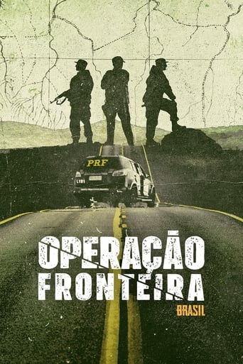 Operacao Fronteira Brasil 