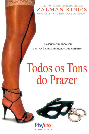 Todos os Tons do Prazer - 2013
