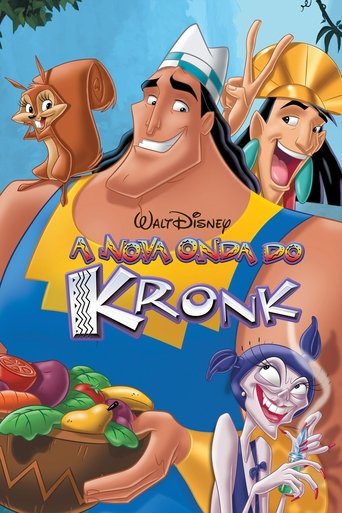 A Nova Onda do Kronk - 2005