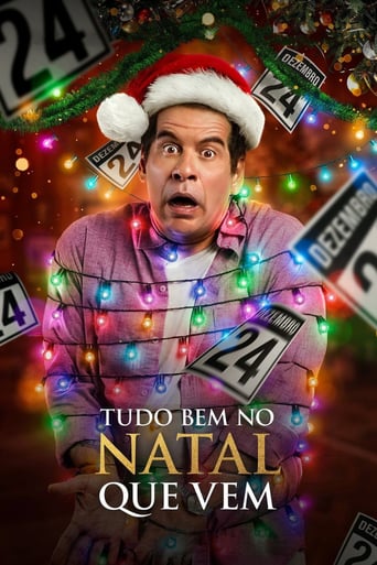 Tudo Bem no Natal Que Vem - 2020