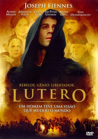 Lutero - 2003