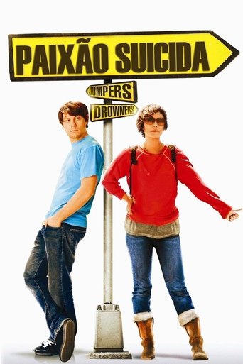 Paixao Suicida - 2007