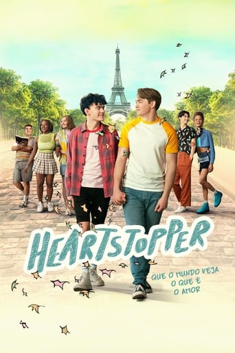 Heartstopper 