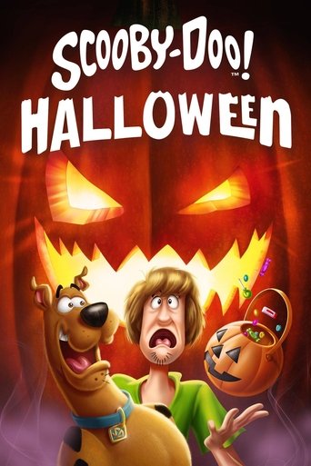 Scooby-Doo! Halloween - 2020