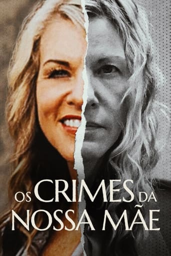 Os Crimes Da Nossa Mae 