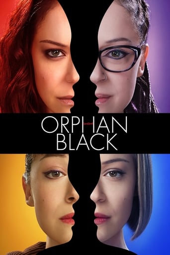 Orphan Black 