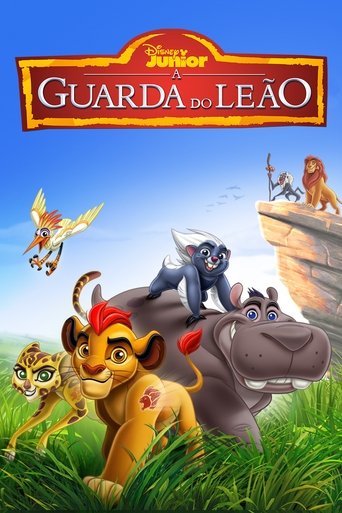 A Guarda Do Leao