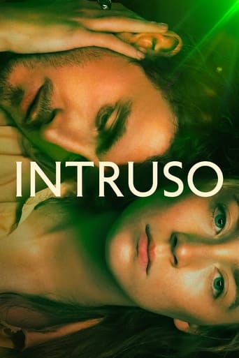 Intruso - 2023