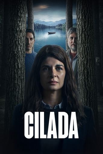 Cilada 