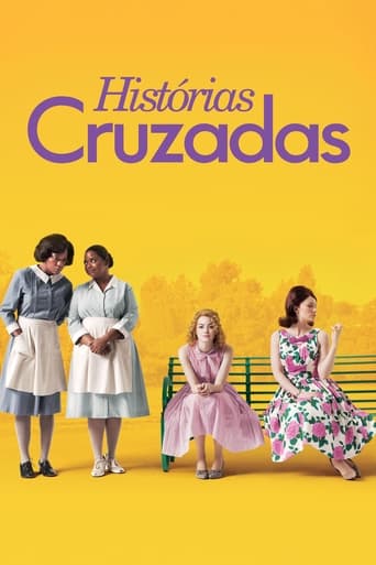 Historias Cruzadas - 2011