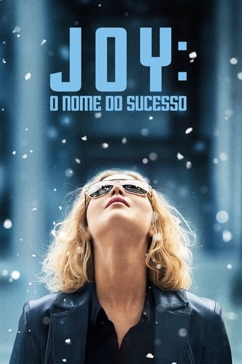 Joy: O Nome do Sucesso - 2015