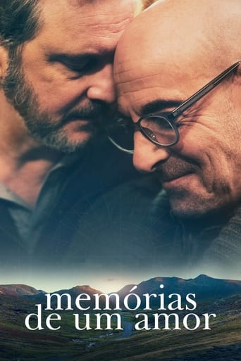 Memorias de Um Amor - 2021