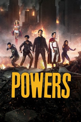 Powers 
