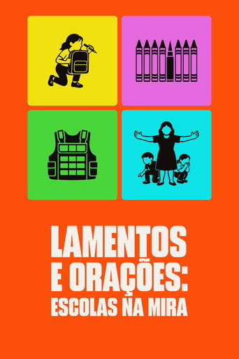 Lamentos e Oracoes Escolas na Mira - 2025 (L)