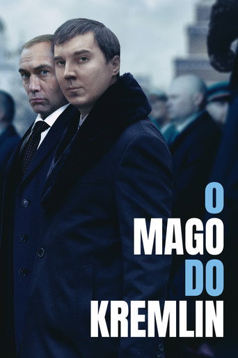 O Mago do Kremlin - 2026 