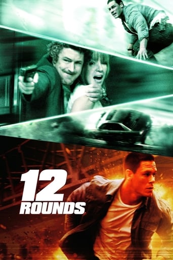 12 Rounds 1 - 2009