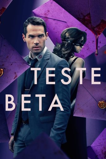 Teste Beta - 2021
