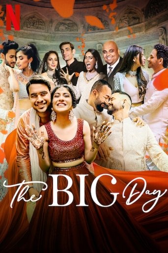 The Big Day 