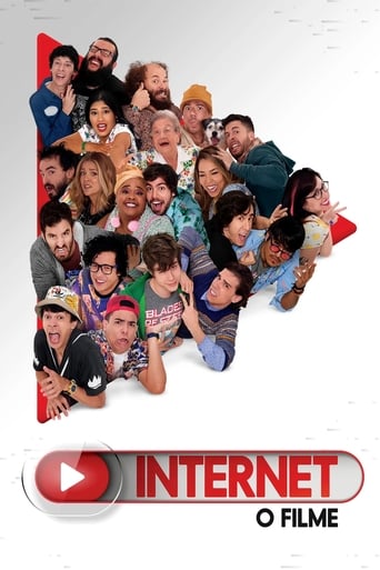 Internet - O Filme - 2017