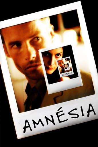 Amnesia - 2000