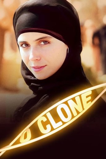 Novela - O Clone
