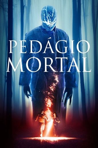 Pedagio Mortal - 2021