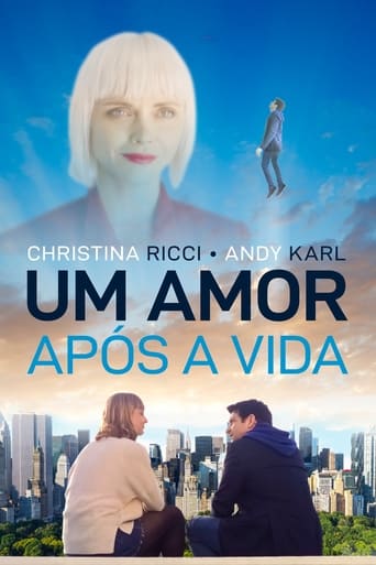 Um Amor Apos a Vida - 2021