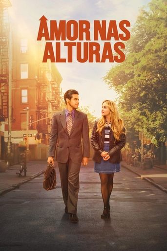 Amor nas Alturas 