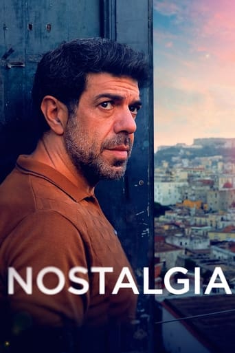 Nostalgia - 2022 (L)