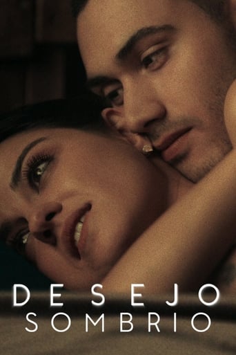 Desejo Sombrio 