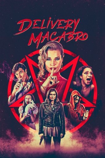 Delivery Macabro - 2019