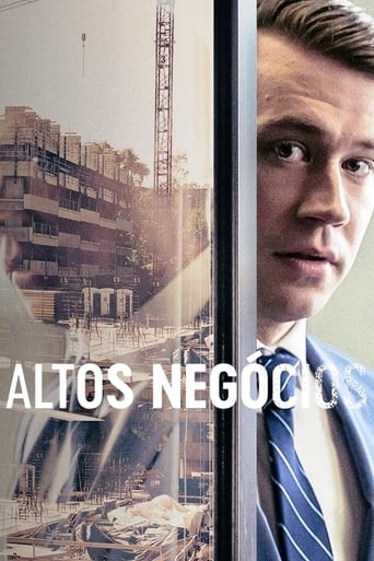 Altos Negocios - 2020