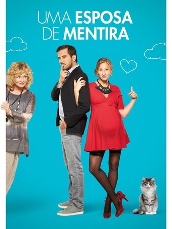 Uma Esposa de Mentira - 2019
