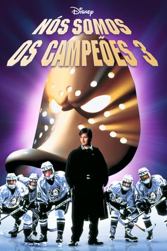 Nos Somos os Campeoes 3 - 1996
