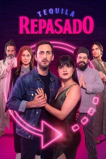 Tequila Re Pasado - 2023