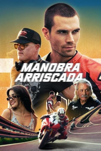 Manobra Arriscada - 2024