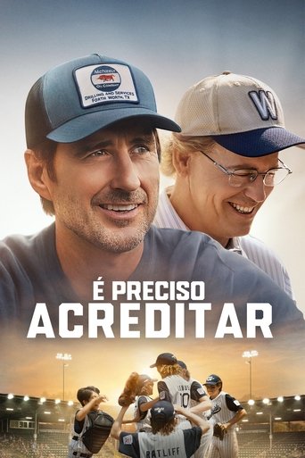 E Preciso Acreditar - 2025