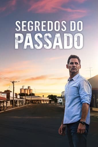 Segredos do Passado - 2021