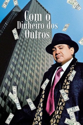 Com o Dinheiro dos Outros - 1991