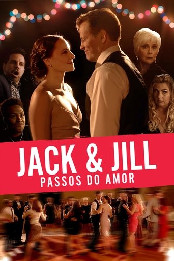 Jack e Jill Nos Passos do Amor - 2022