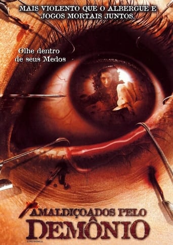 Amaldicoados pelo Demonio - 2008