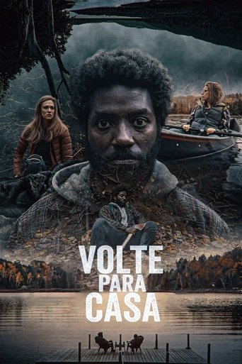 Volte para Casa - 2025